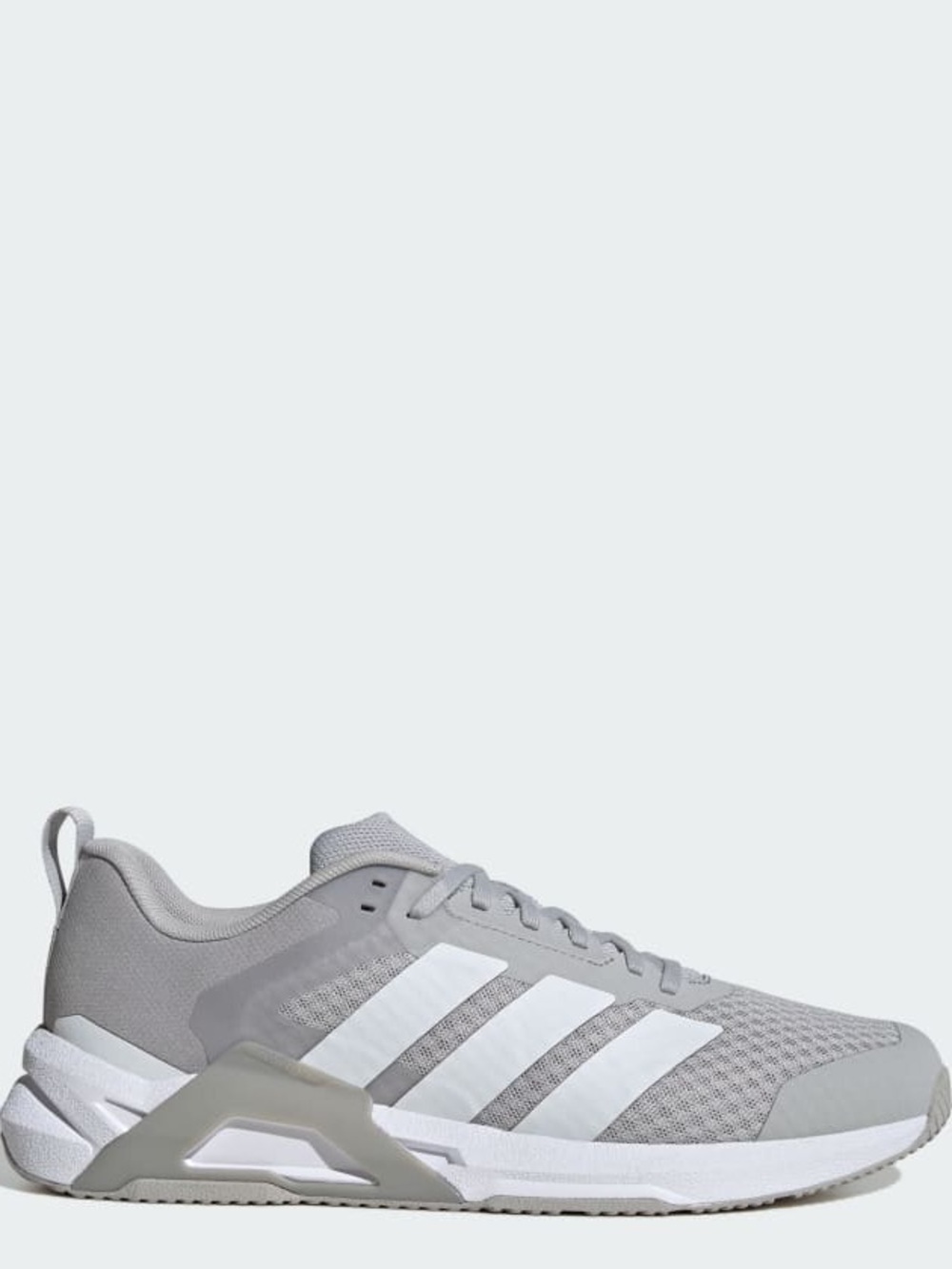 adidas Men's DROPSET CONTROL TRAINING SHOES | Size 10
